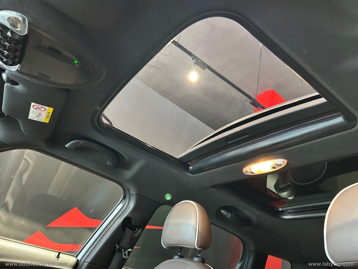 Mini Cooper SD Countryman ALL4 - immagine 12