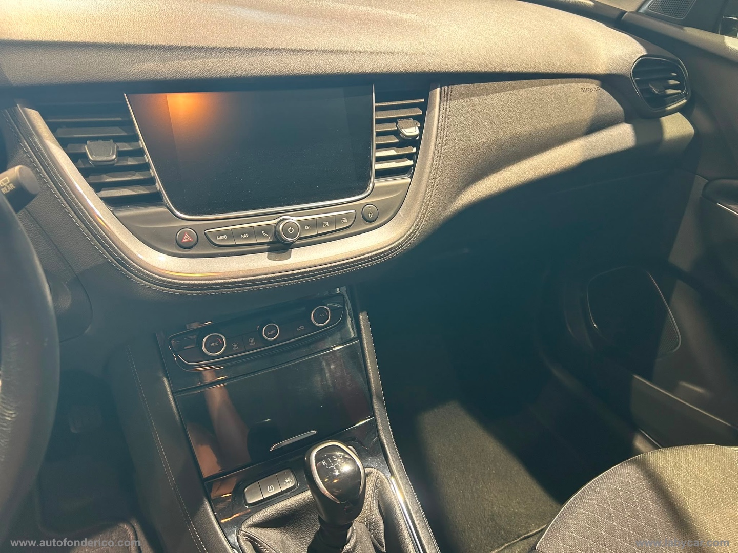 Grandland X 1.5 D Ecotec S&S Business - immagine 12