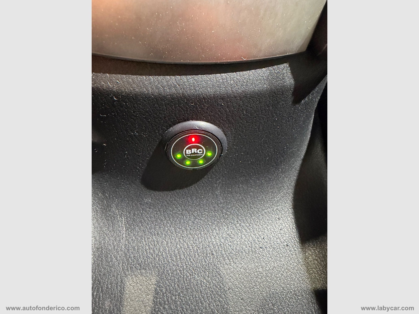 Micra IG-T 92 GPL 5p. Eco Acenta - immagine 12