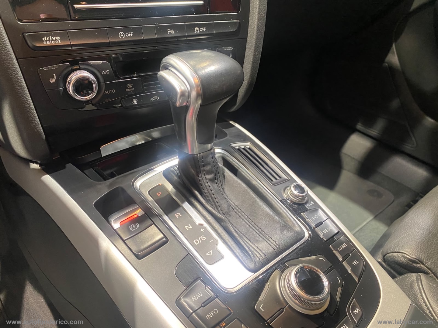 A5 SPB 2.0 TDI 150CV S line - immagine 12