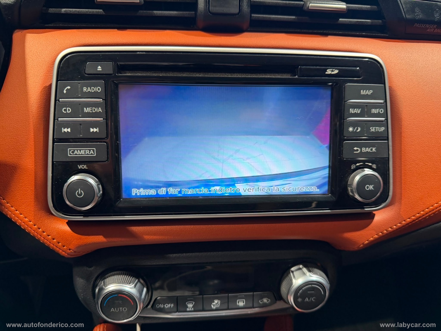 Micra 1.5 dCi 8V 5p. N-Connecta - immagine 12