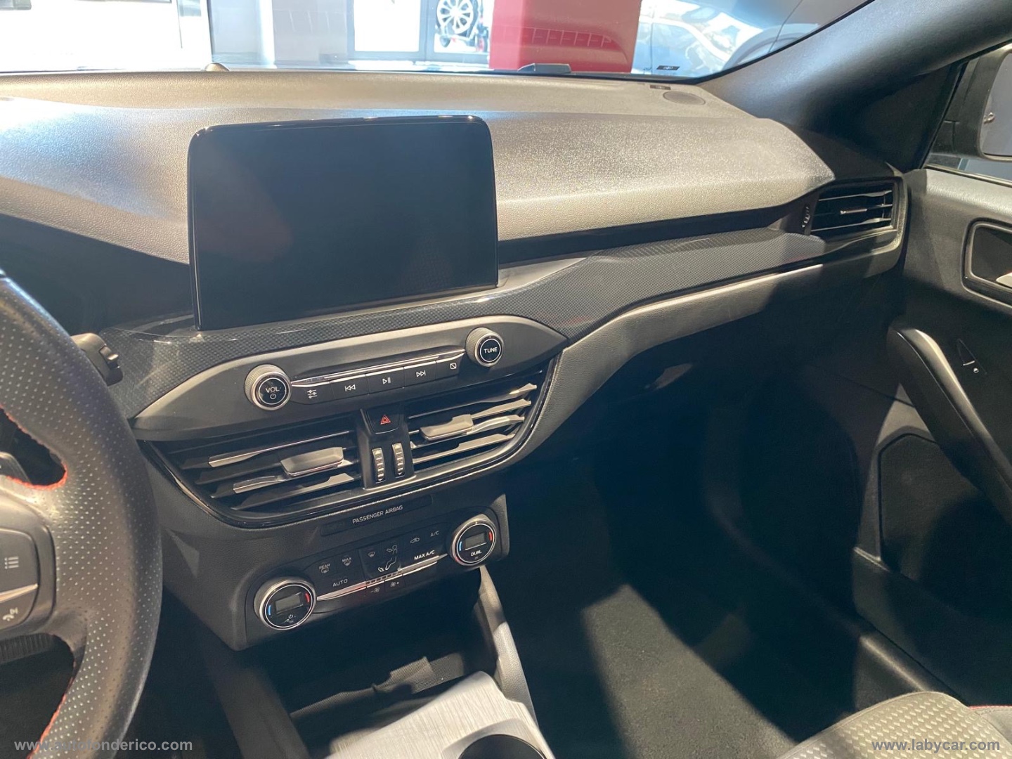 Focus 1.5 120CV aut. ST Line - immagine 12