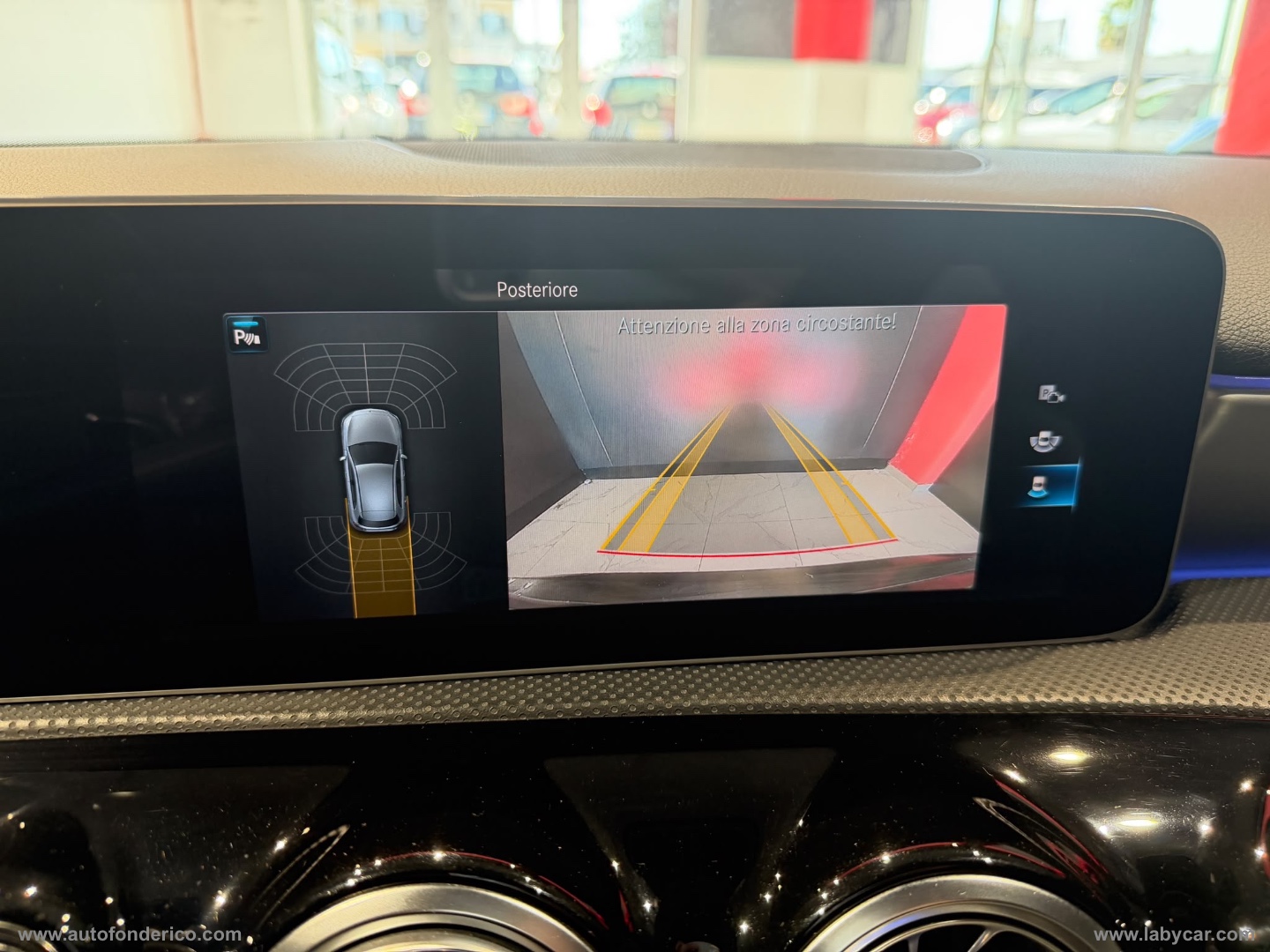 A 180 d Automatic Premium - immagine 12