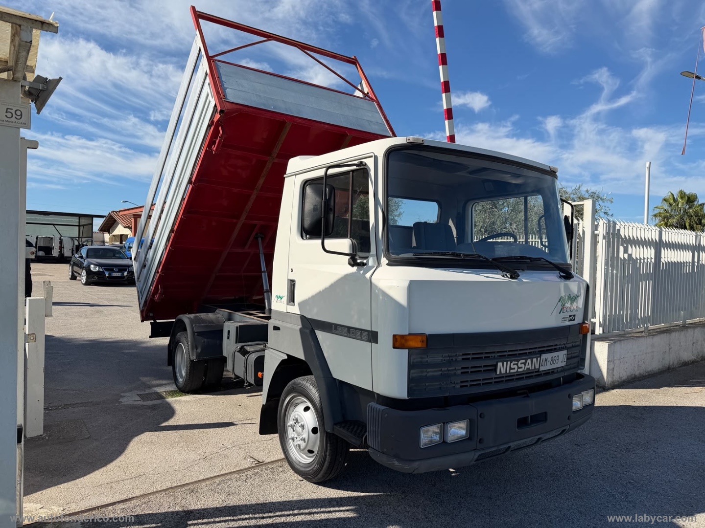 L-35.095 4.0 D PL-RG Cabinato - immagine 12
