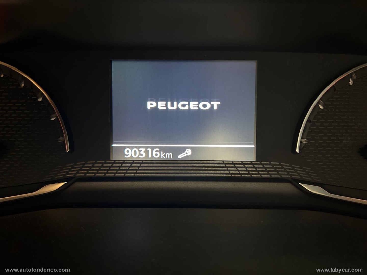 2008 1.5 DIESEL - immagine 12