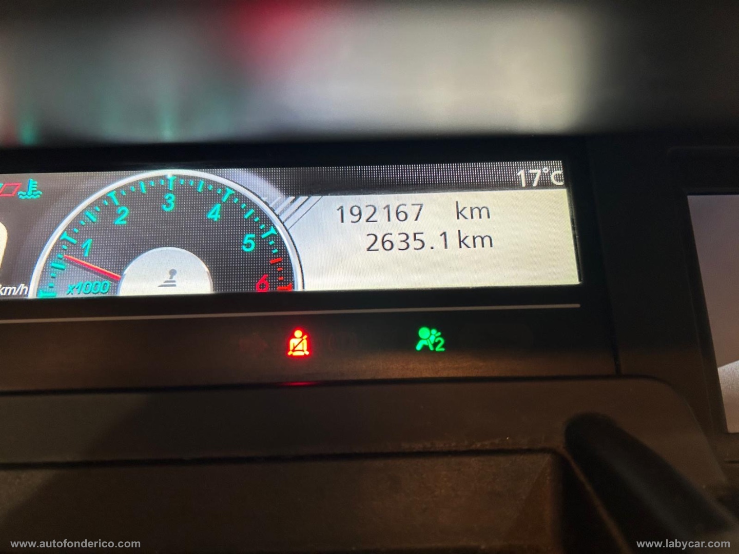 Scénic X-Mod 1.5 dCi 110 CV Luxe - immagine 12