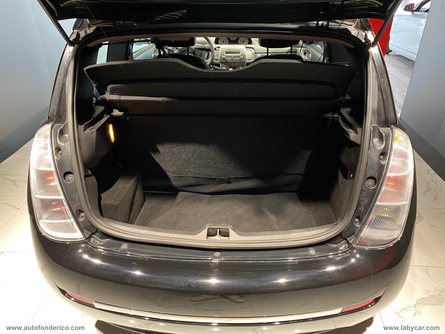 Ypsilon 1.2 69 CV Elle - immagine 12