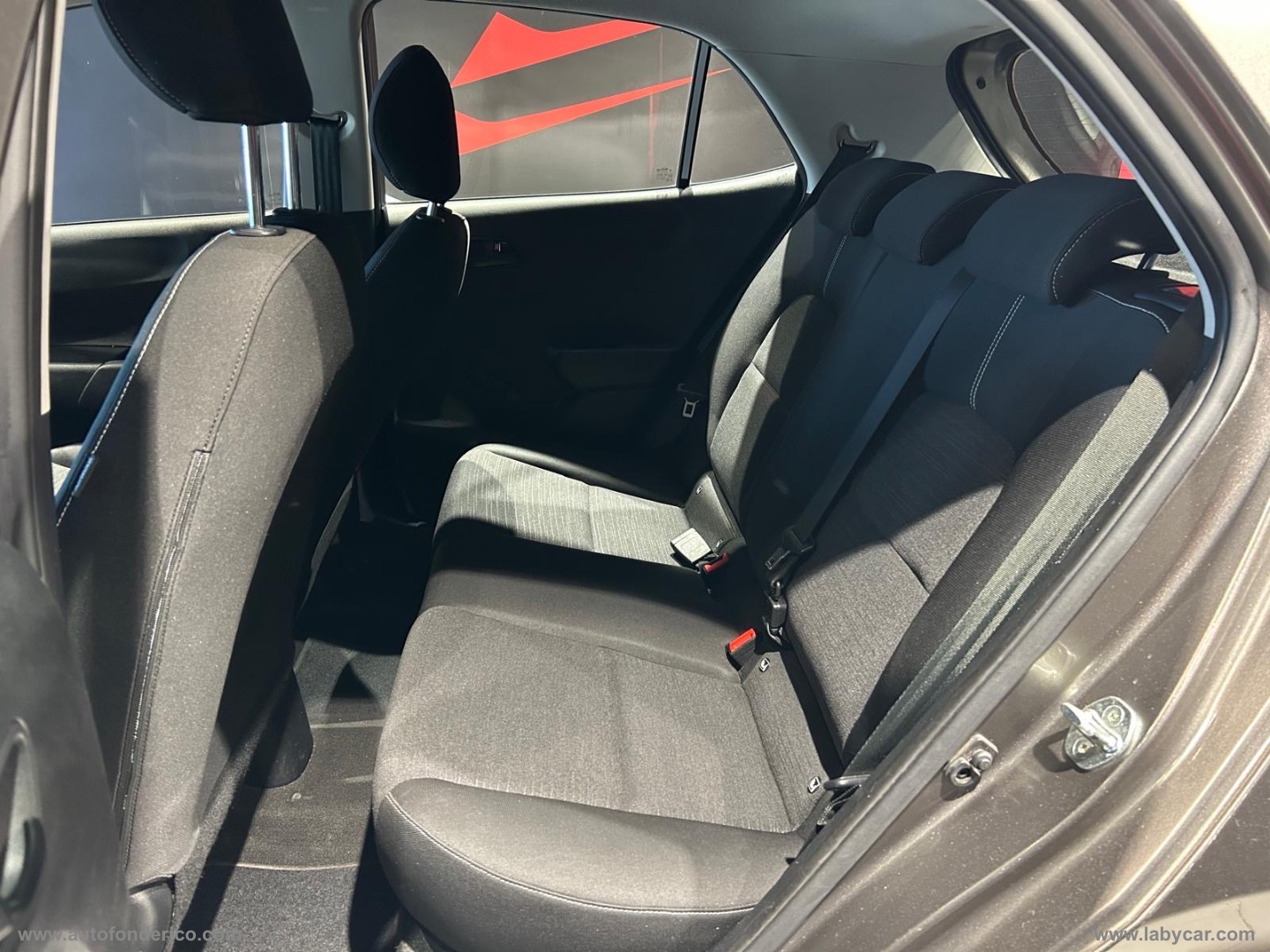 Picanto 1.0 12V 5p. Cool - immagine 12