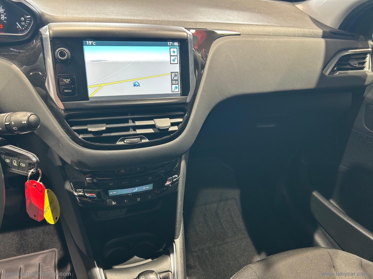 208 1.4 HDi 68 CV 5p. Allure - immagine 12