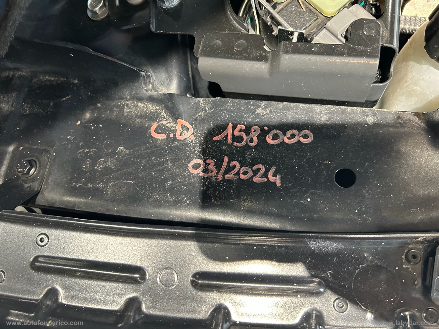 Qashqai 1.5 dCi Business - immagine 12