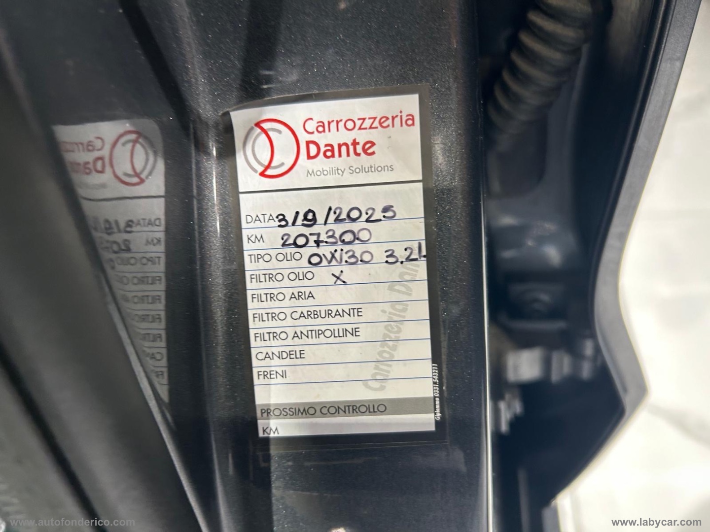 Polo 1.4 DSG 5p. Highline - immagine 12