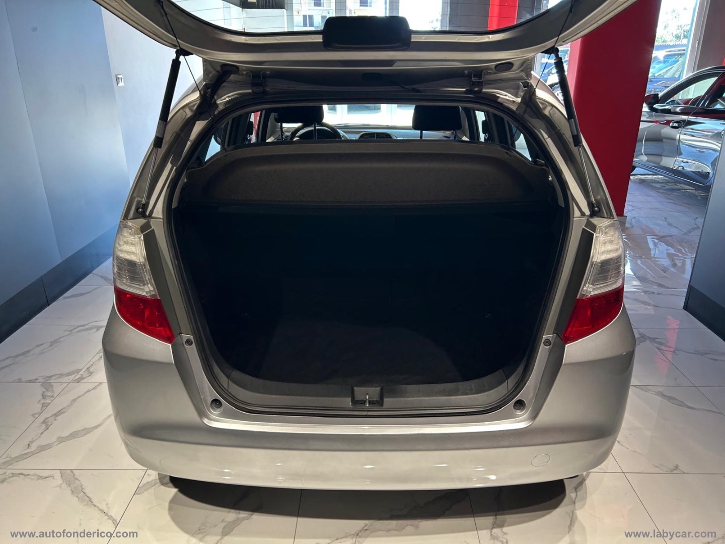 Jazz 1.2 i-VTEC - immagine 12