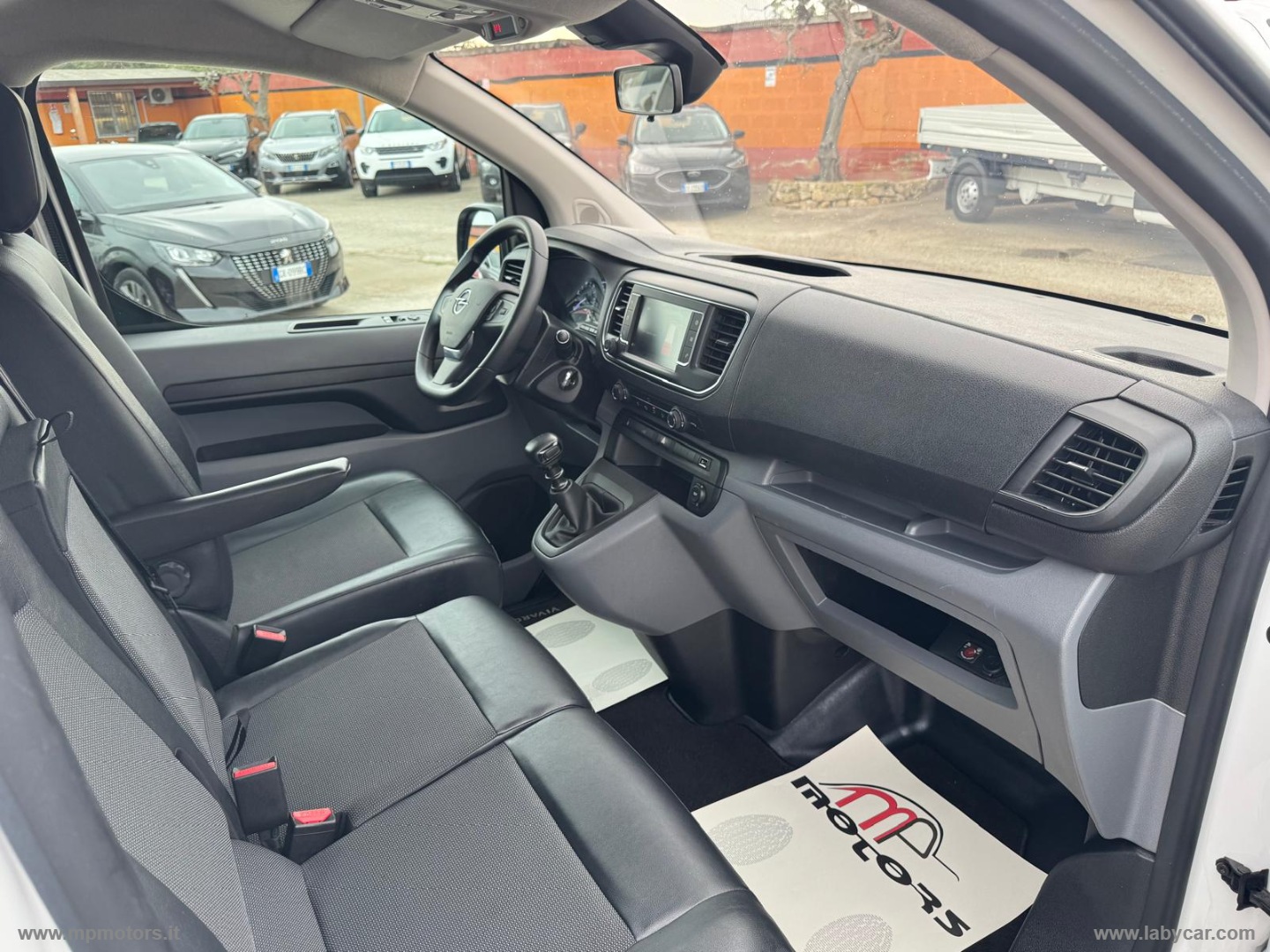 VIVARO ENJOY PM 3 POSTI 1.5D 120CV - immagine 12