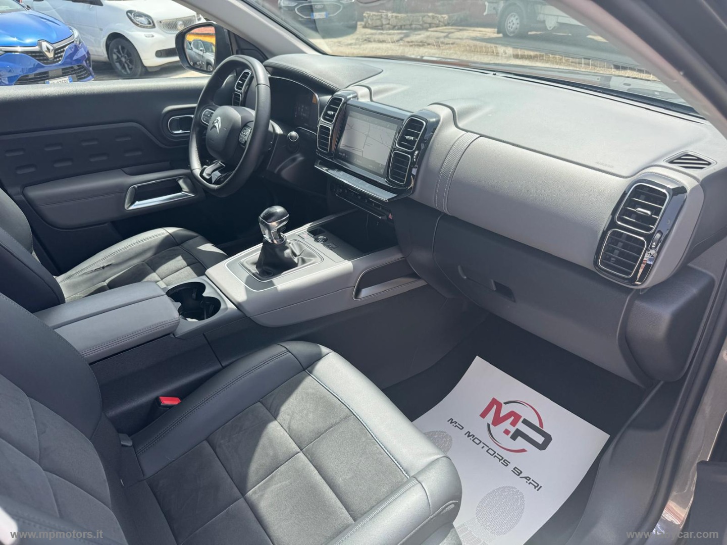 C5 AIRCROSS SHINE 1.5 BlueHDi 130CV - immagine 12