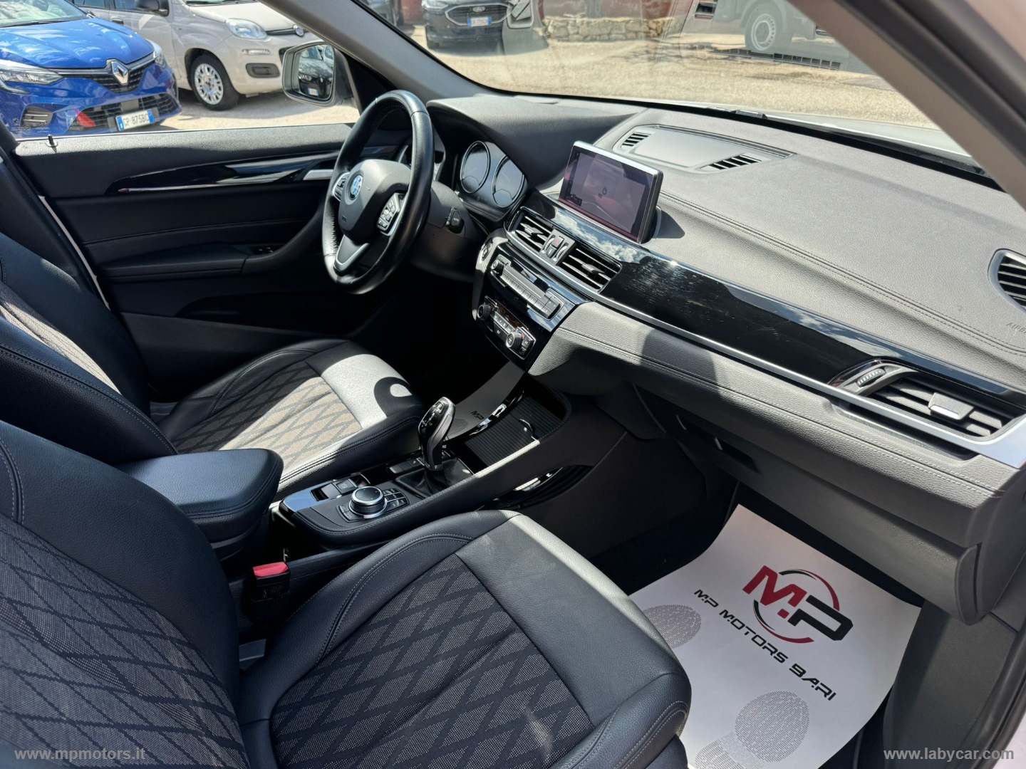 X1 X-LINE 2.0 150CV AUTOMATICA - immagine 12