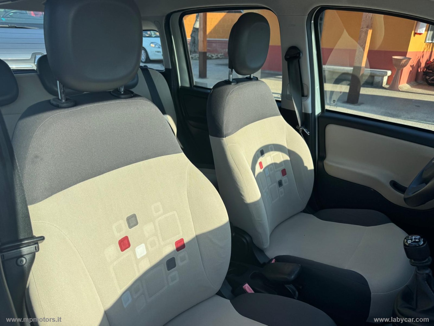 PANDA EASY 1.2 69CV - immagine 12