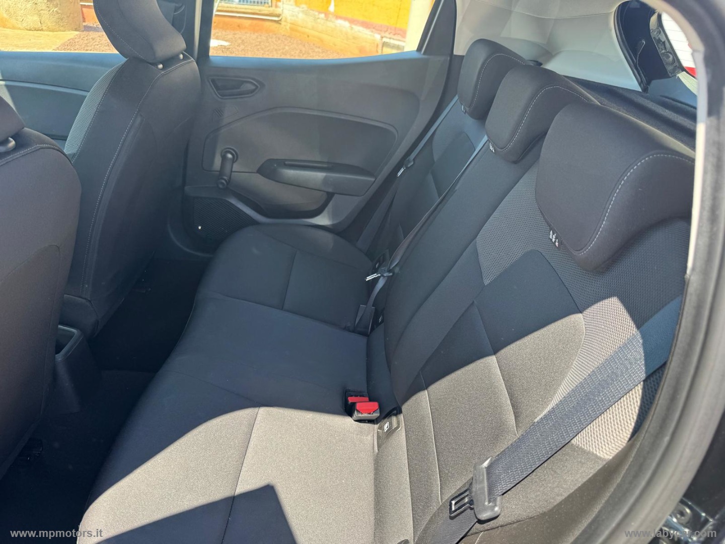 CLIO LIFE GPL 1.0 TCe 100 CV - immagine 12