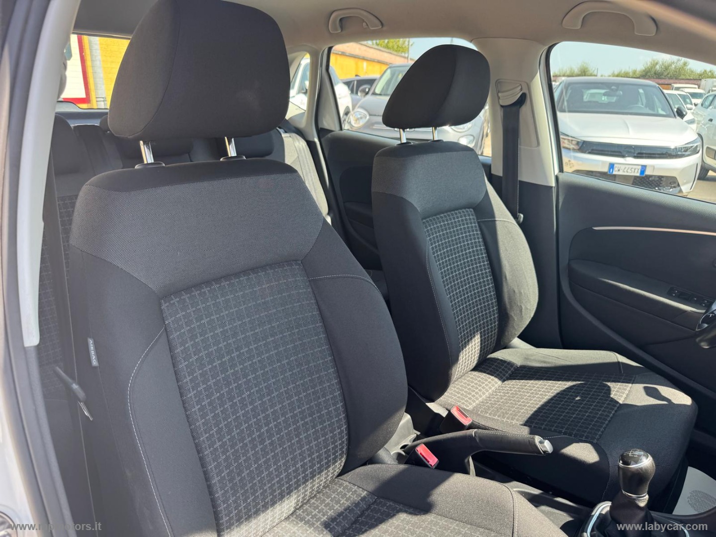 POLO COMFORTLINE 1.4 TDI 75CV - immagine 12
