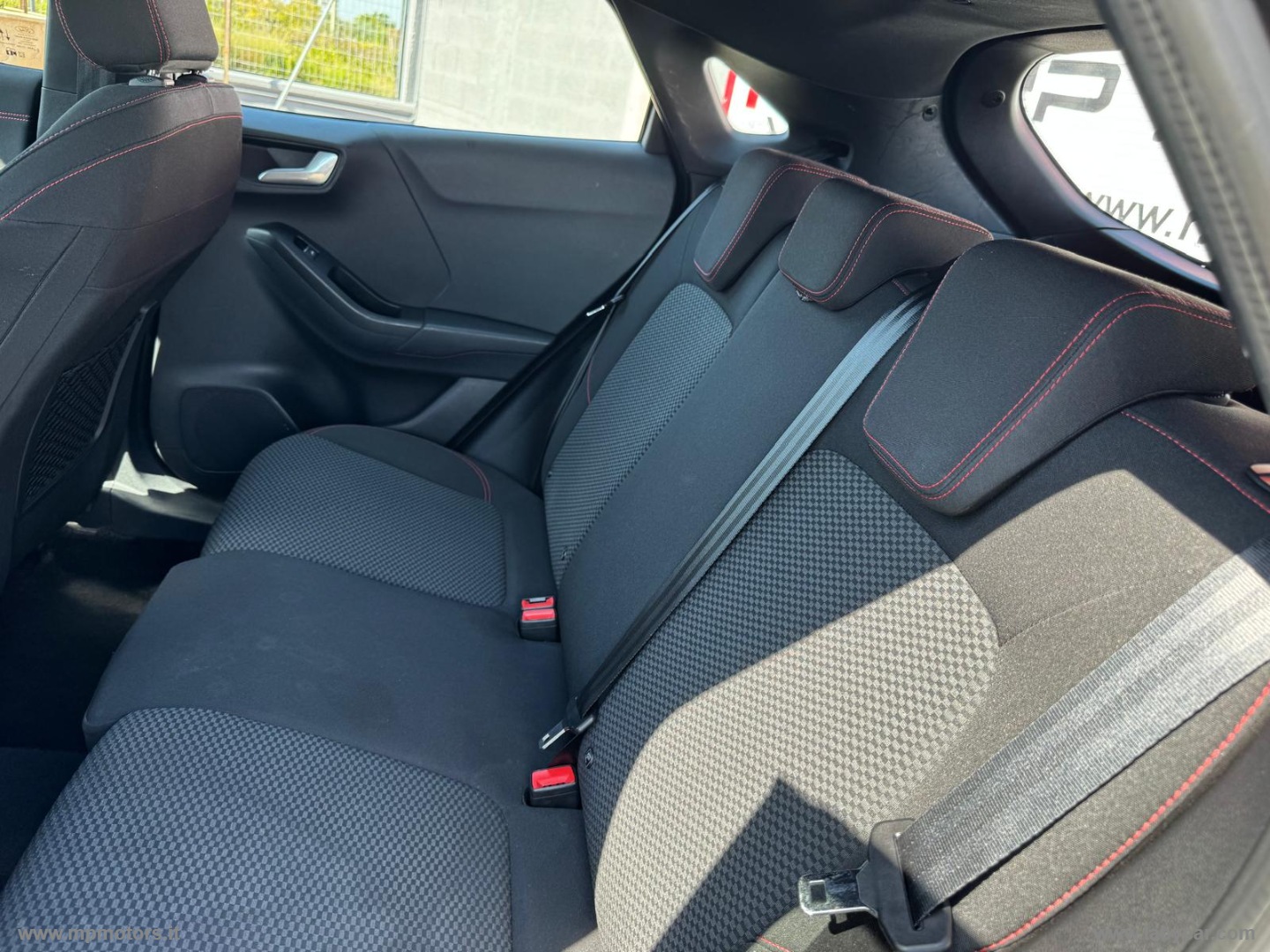 PUMA ST-LINE AUTOMATICA 1.0 125CV HYBRID - immagine 12
