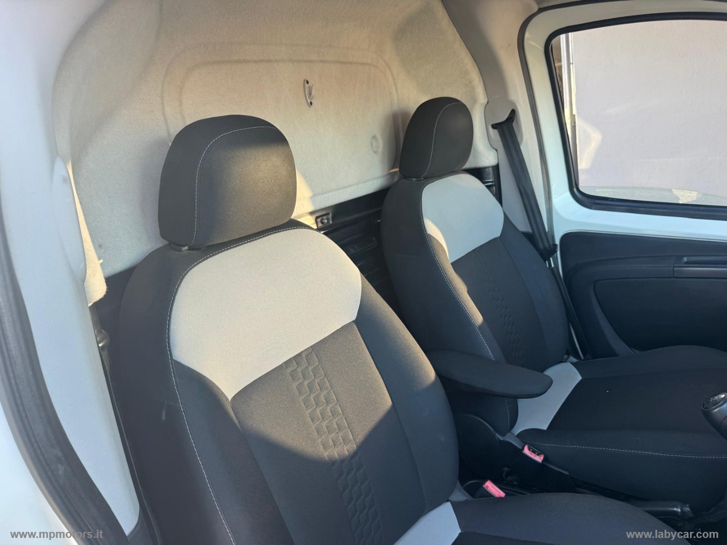 FIORINO CARGO SX 1.3MJ 95CV - immagine 12