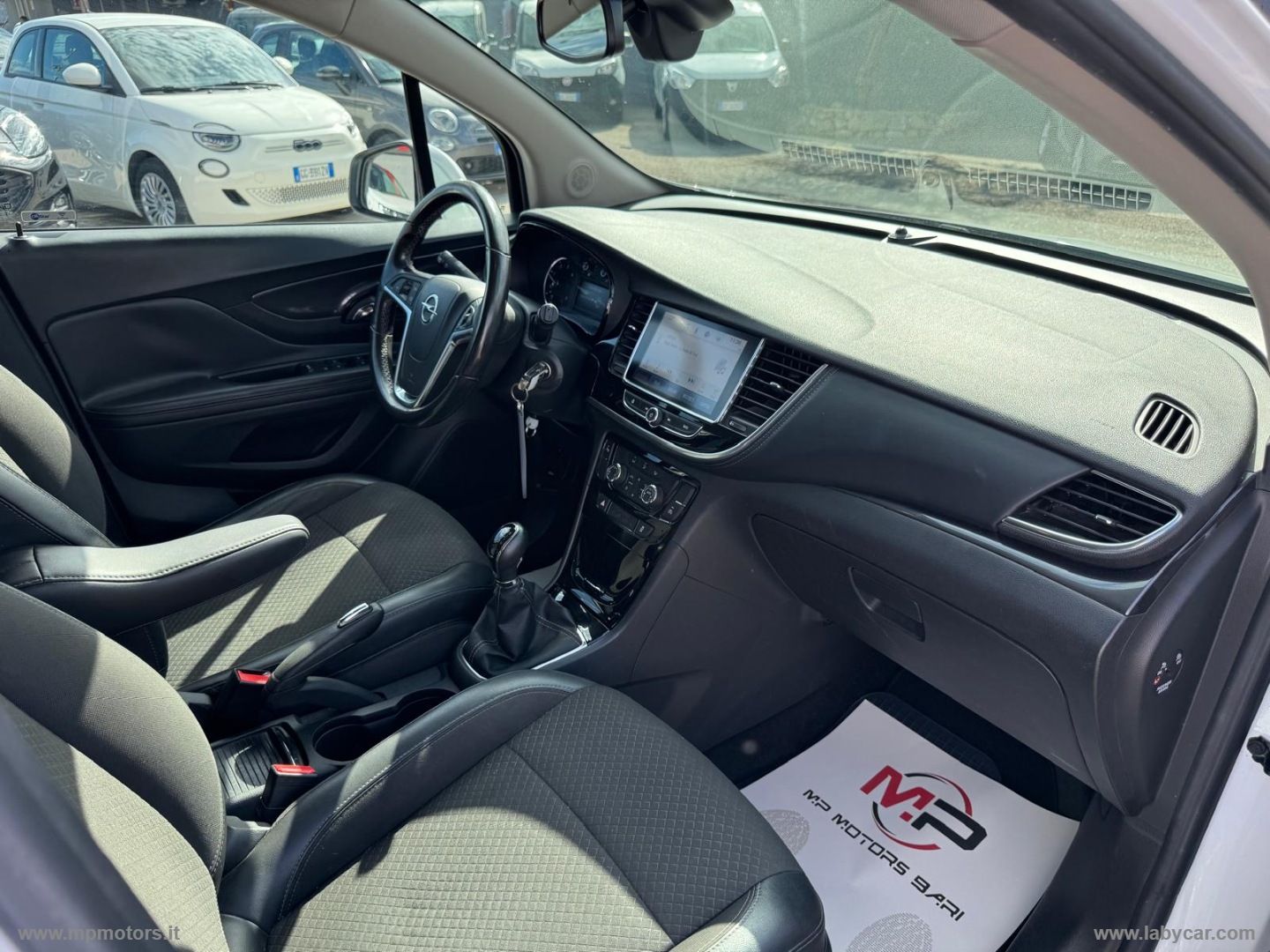 MOKKA X ADVANCE 1.6 CDTI 110CV - immagine 12