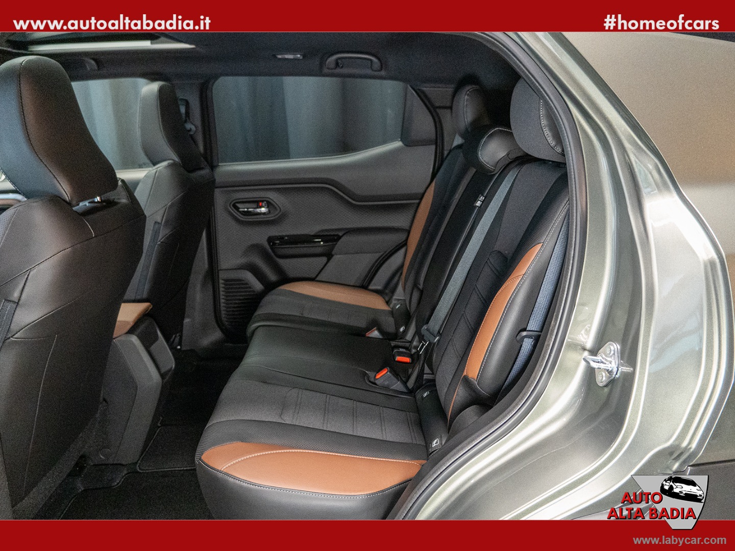 e Vitara Dual Motor 4WD AllGrip-e Ichi | 184CV - immagine 12
