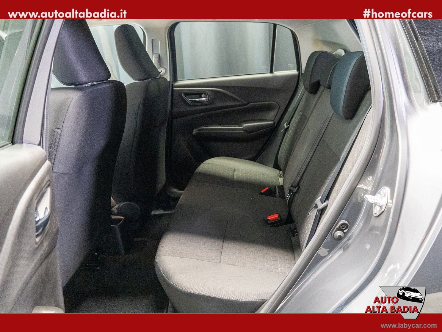 Swift 1.2 Hybrid 4WD AllGrip Top | 82CV - immagine 12