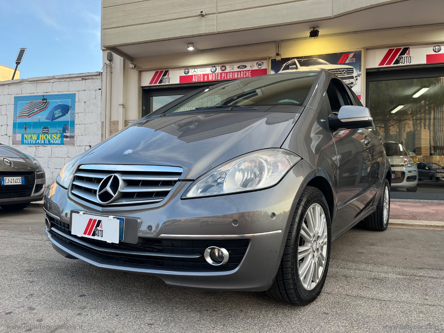 A 180 CDI Special Edition - immagine 12