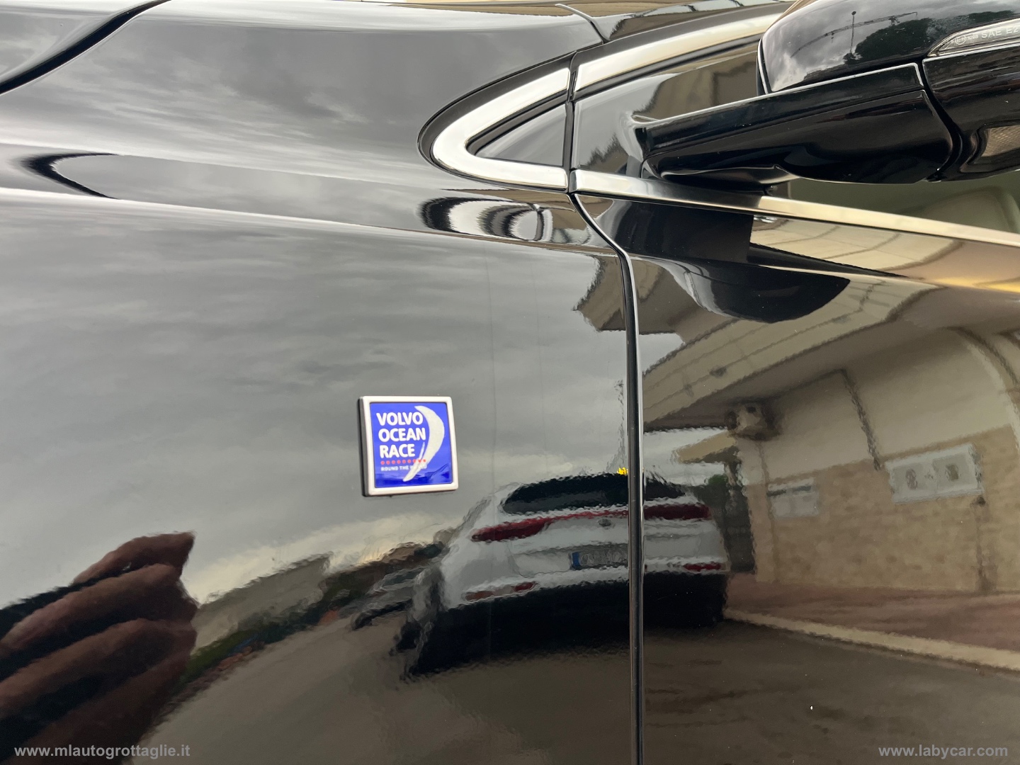 V40 Cross Country D2 Volvo Ocean Race - immagine 12
