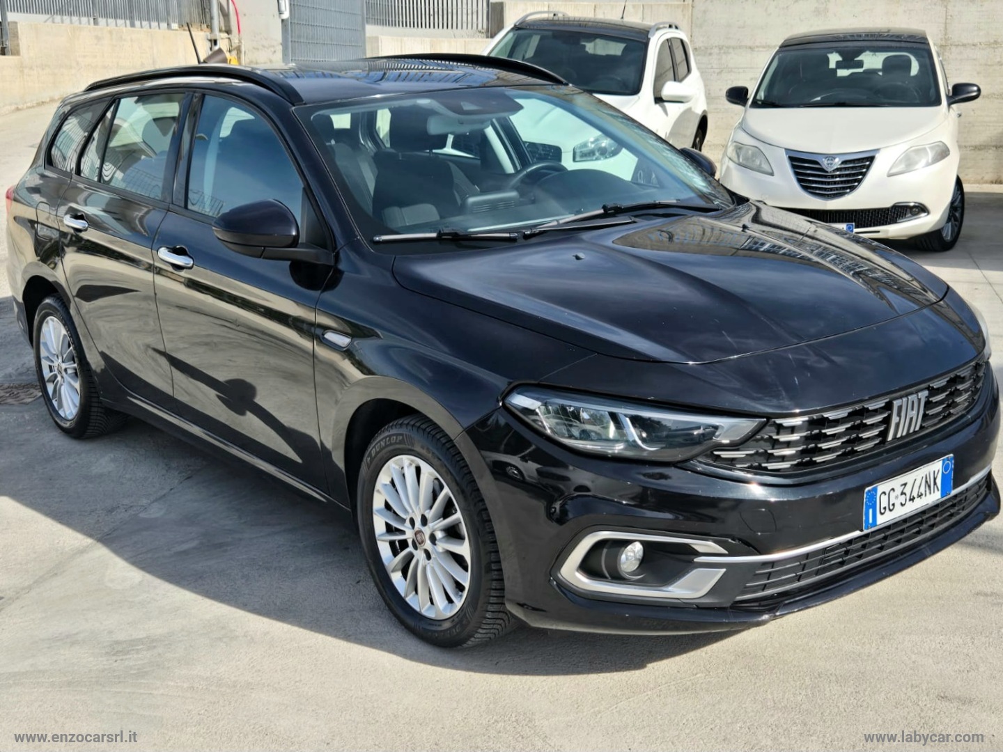 Tipo 1.6 Mjt S&S SW Business FULL LED - immagine 12