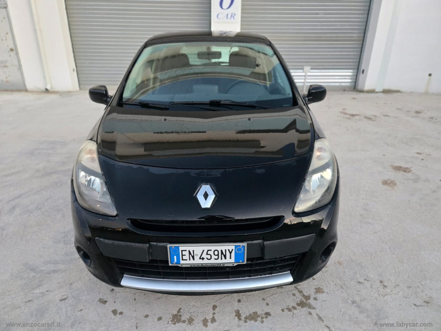 Clio 1.2 5p. GPL Dynamique - immagine 12