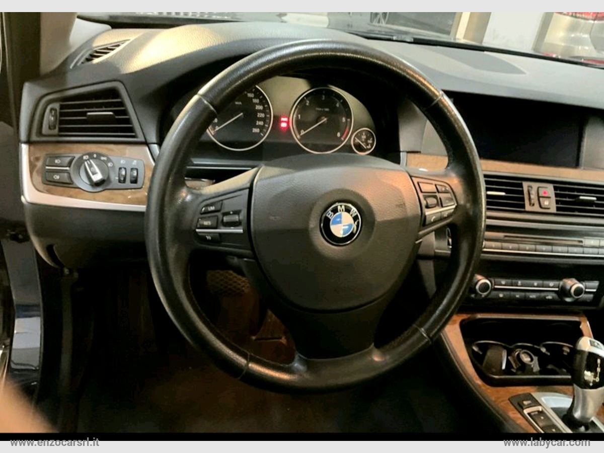 530d Futura TETTO APRIBILE - immagine 12