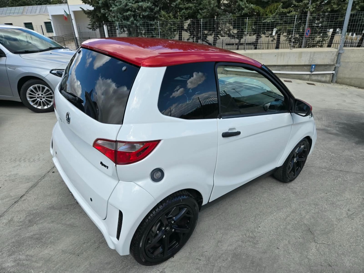 City Sport Emotion 2021 - immagine 12