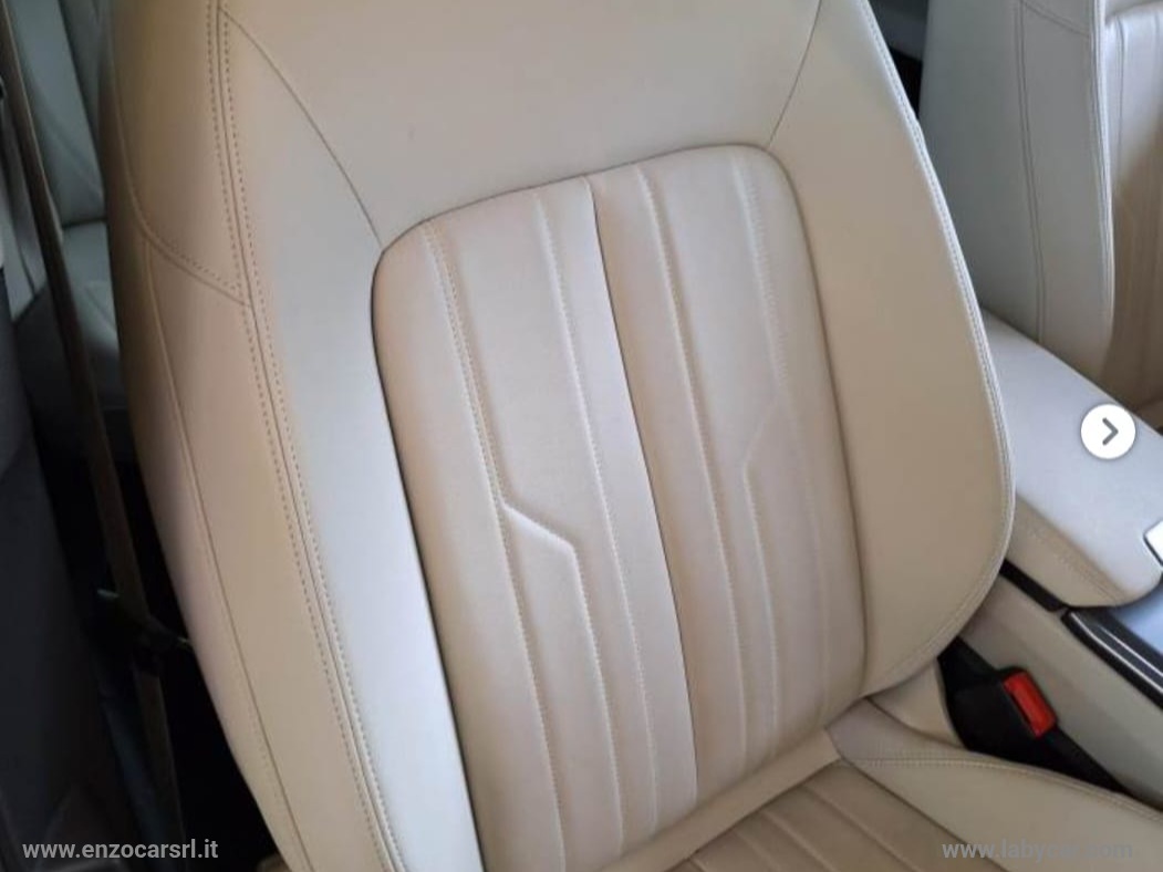 A6 Av 40 2.0 TDI qu ultra S tr Bus. Des. TETTO APRIBILE - immagine 12