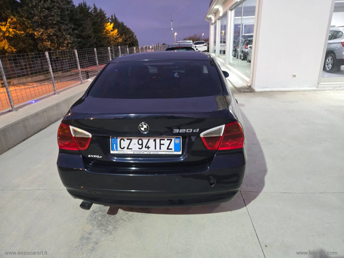 320d Futura - immagine 12