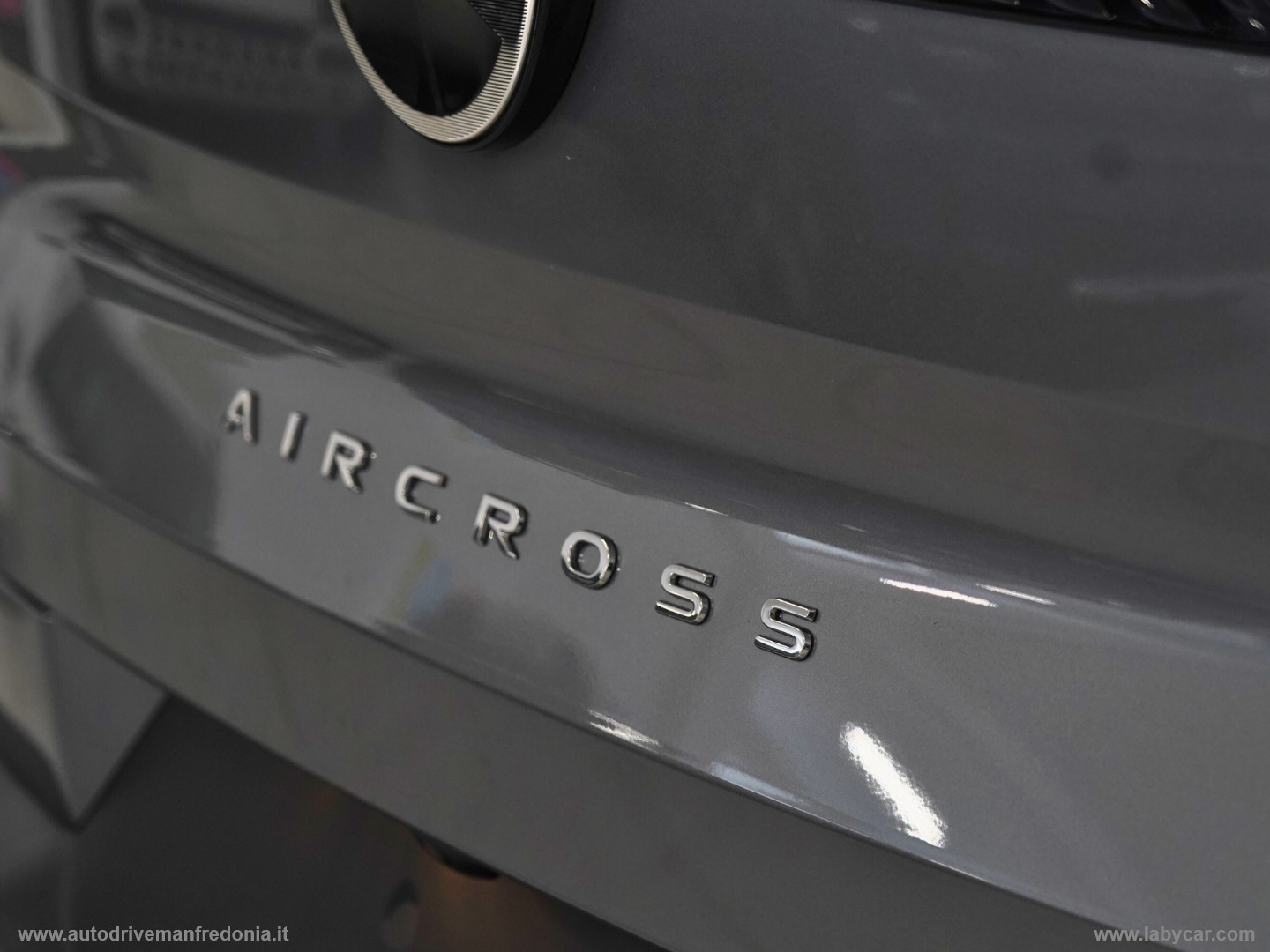 C3 Aircross Hybrid 136 e-DCS6 Max - immagine 12