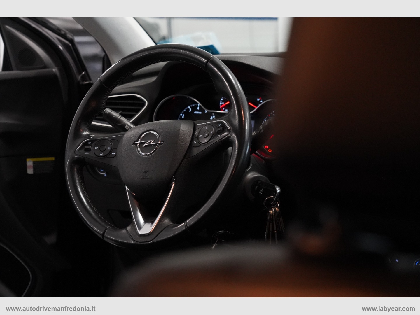 Grandland X 1.5 D Ecotec S&S Advance - immagine 12
