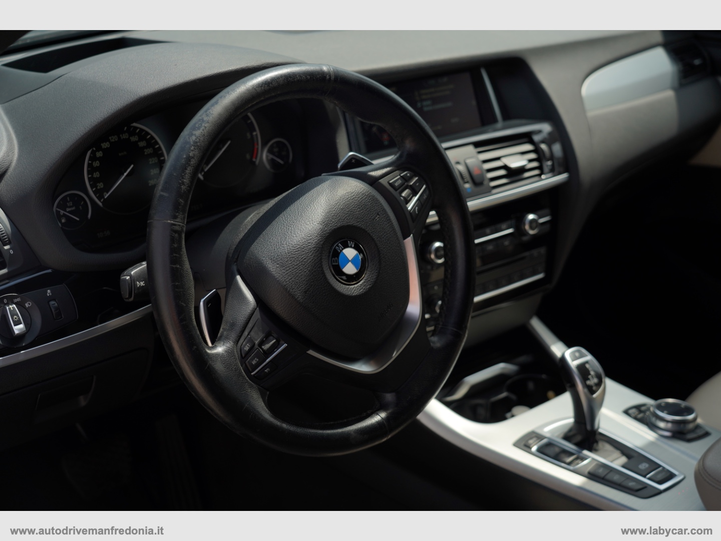 X4 xDrive30dA 258CV xLine - immagine 12