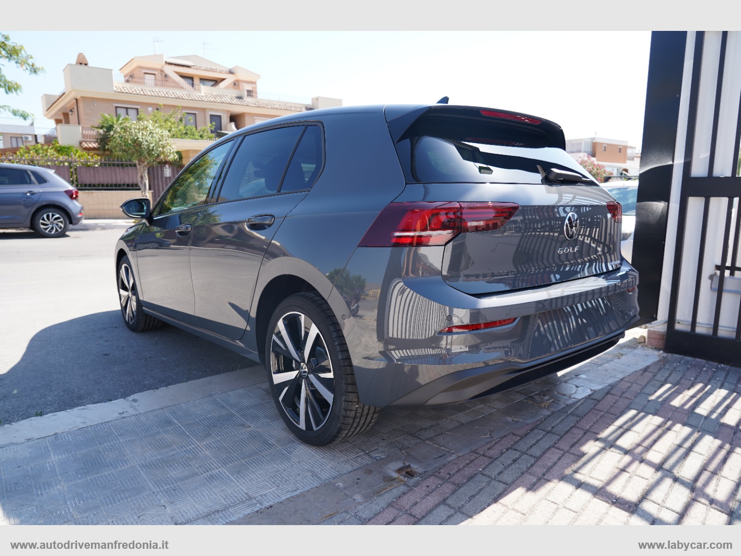 Golf 1.5 TSI eHybrid DSG GTE NUOVA GOLF PLUG-IN HYBRID - immagine 12