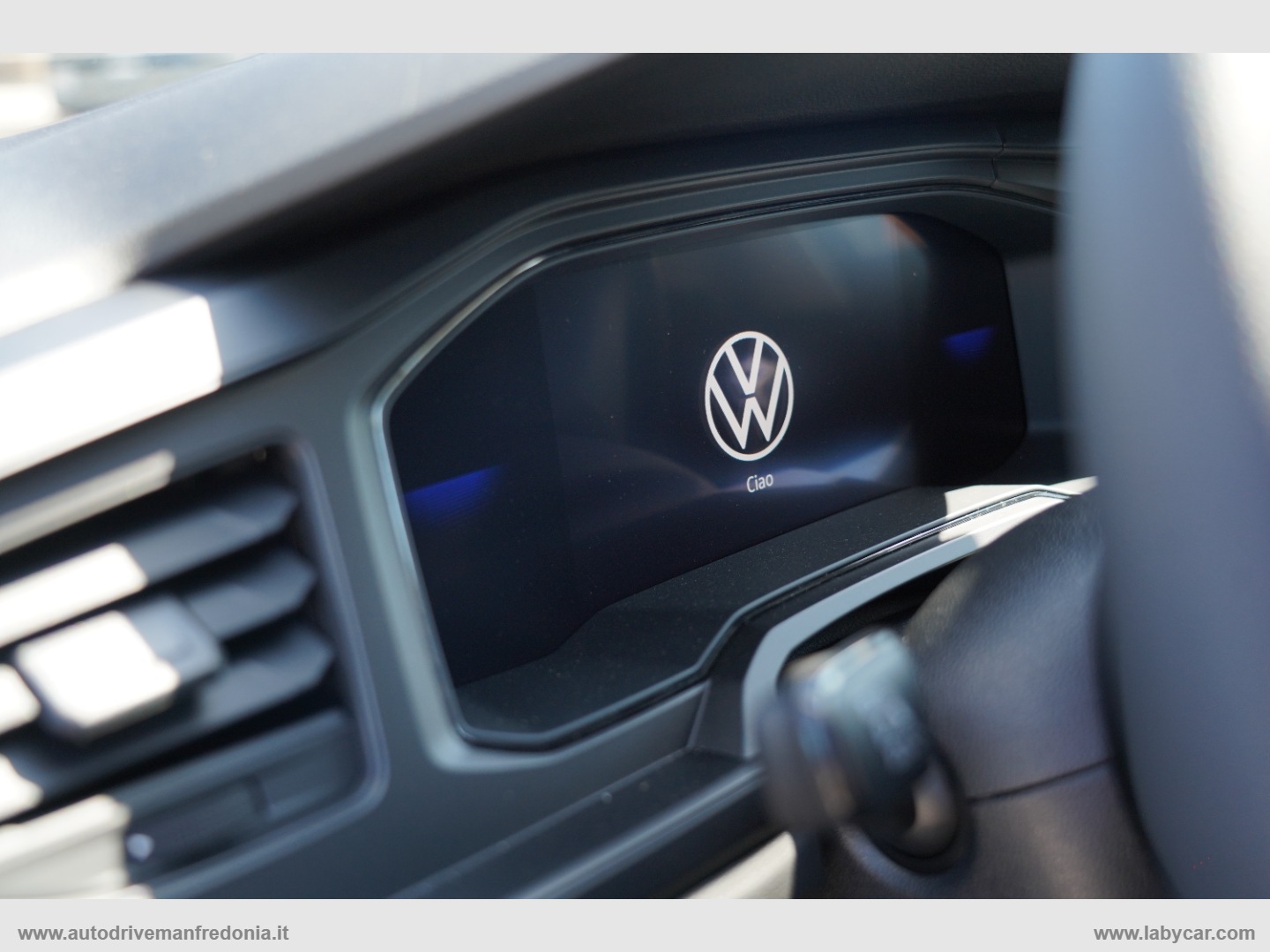 Polo 1.0 Young - immagine 12