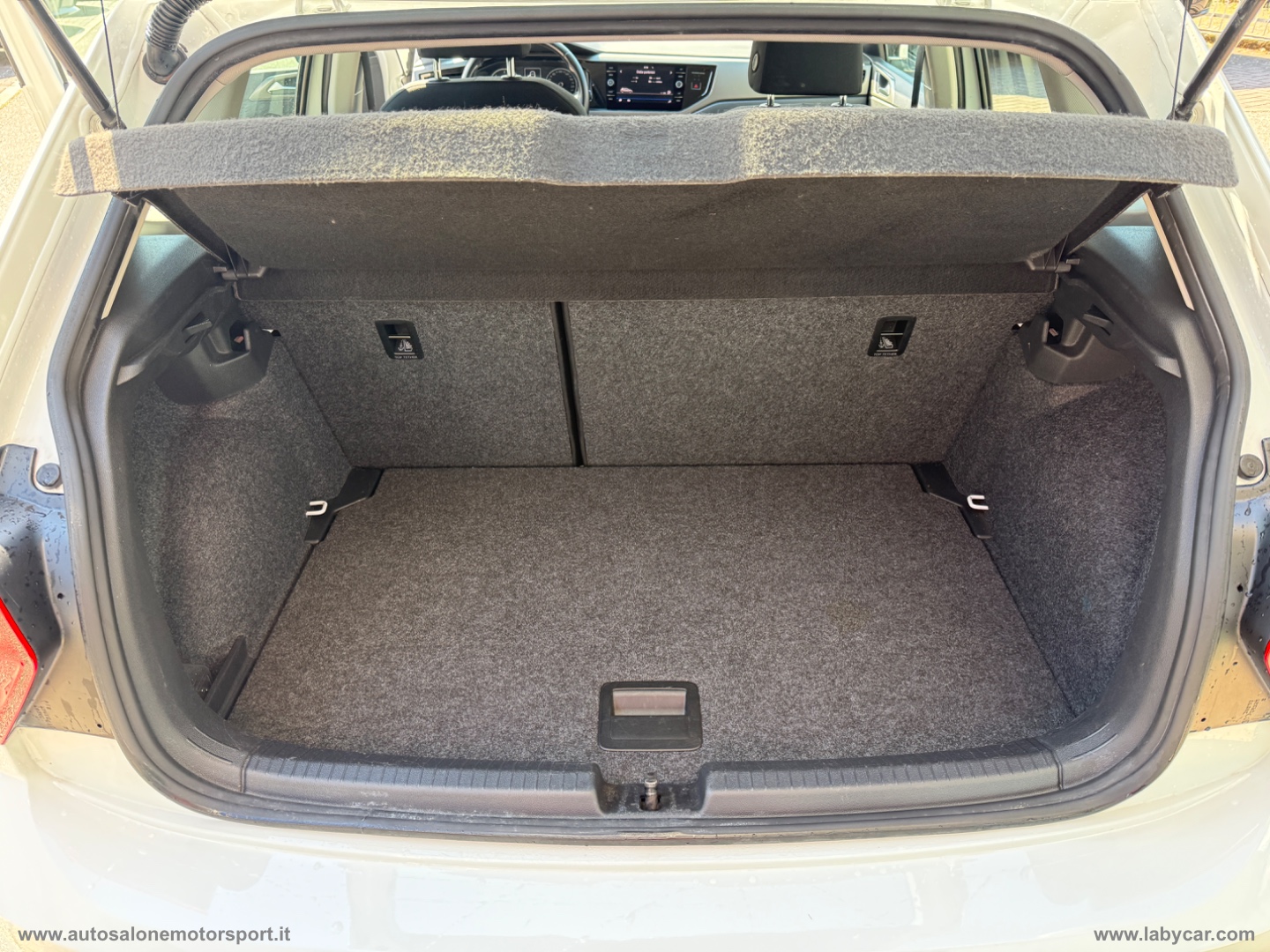 Polo 1.6 TDI 95CV 5p Comfortline BMT - immagine 12