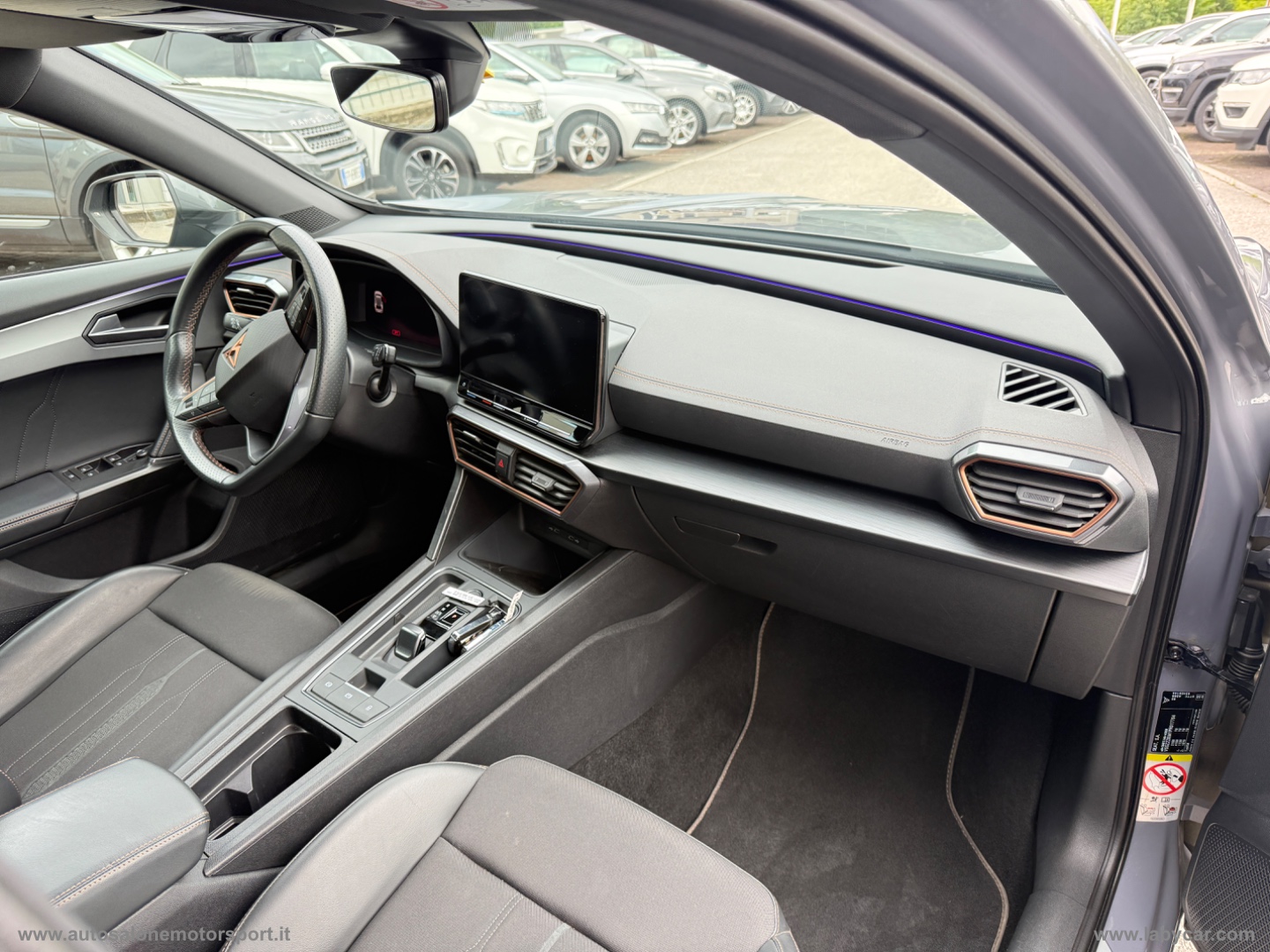 Formentor 2.0 TDI 4Drive DSG - immagine 12