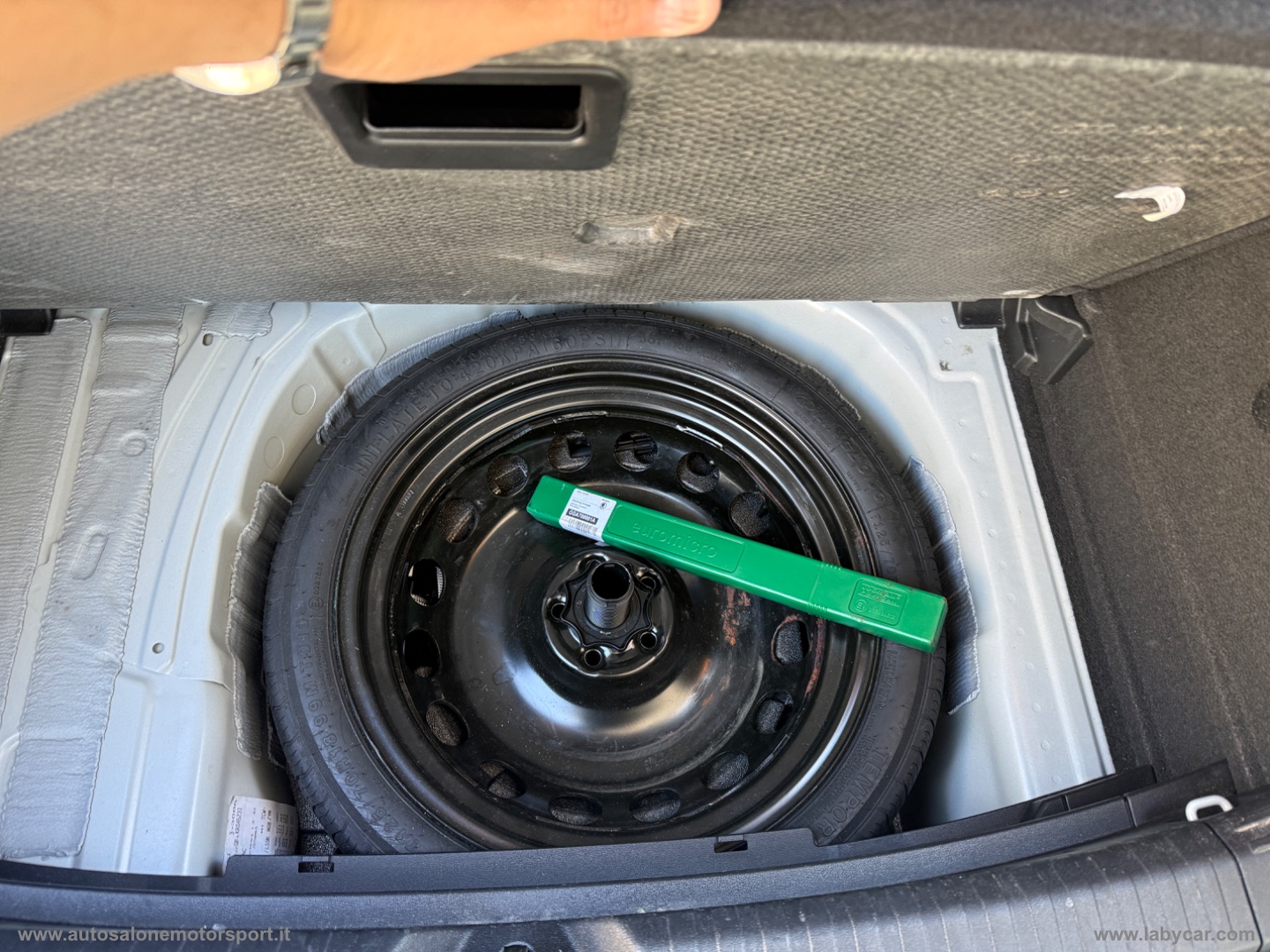 A1 SPB 30 TFSI Advanced - immagine 12