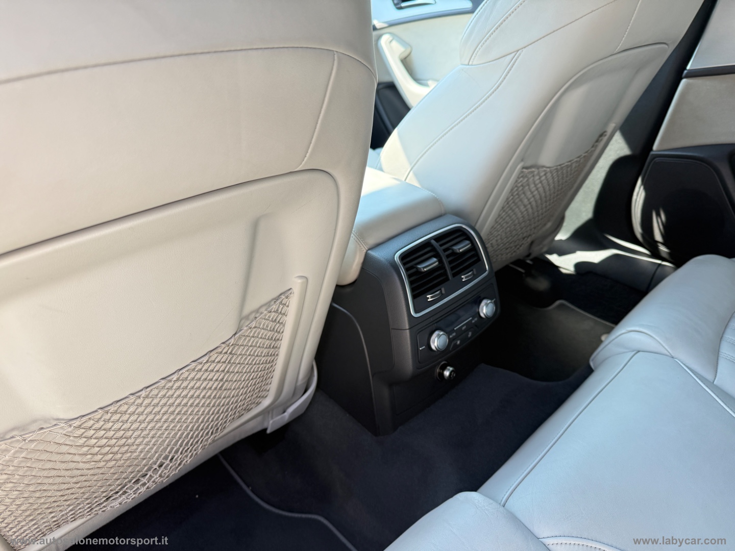 A6 2.0 TDI 190CV ultra S tr. Bus. Plus - immagine 12