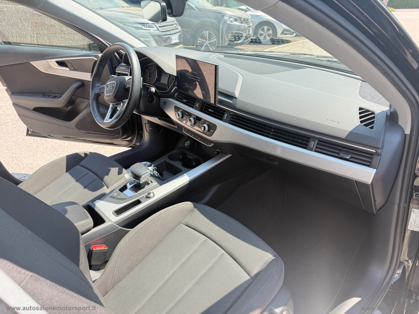 A4 Avant 35 TDI/163CV S tronic Business - immagine 12