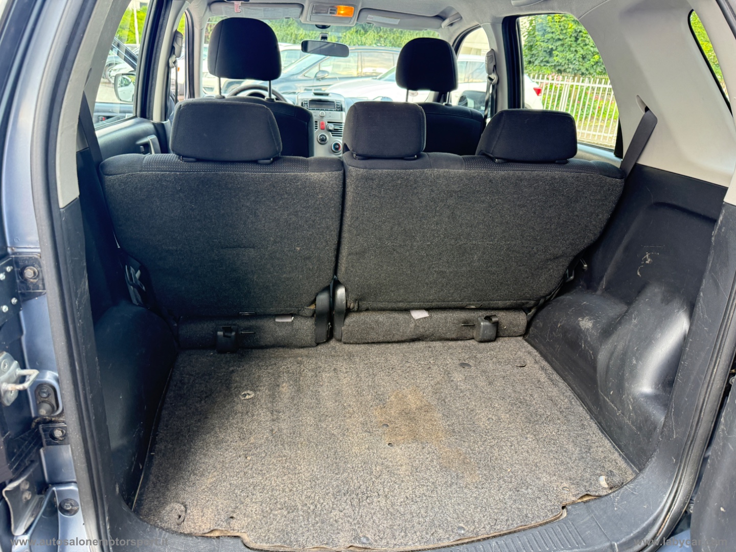 Terios 1.5 4WD CX - immagine 12