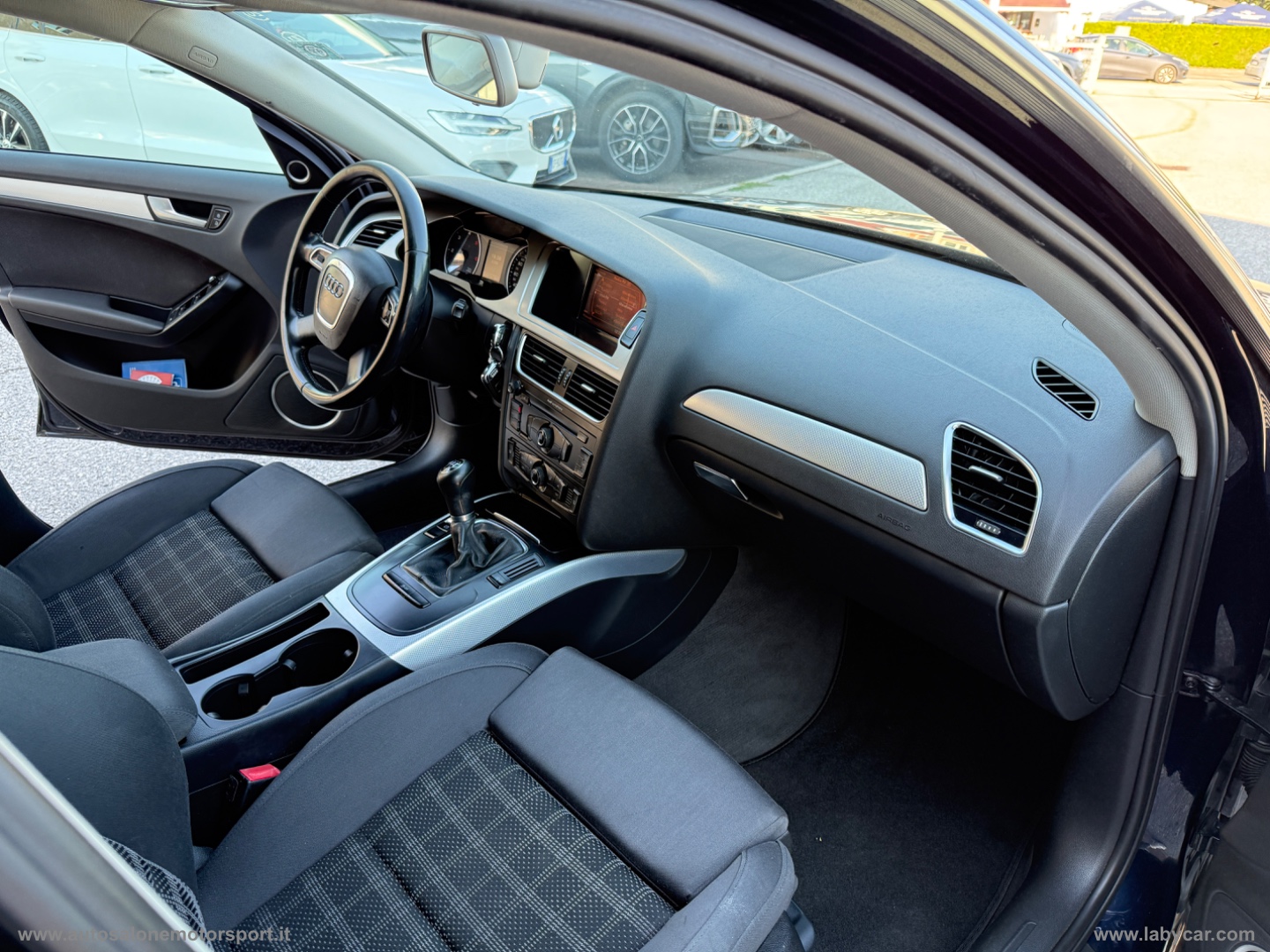 A4 2.0 TDI 170 CV Ambiente - immagine 12