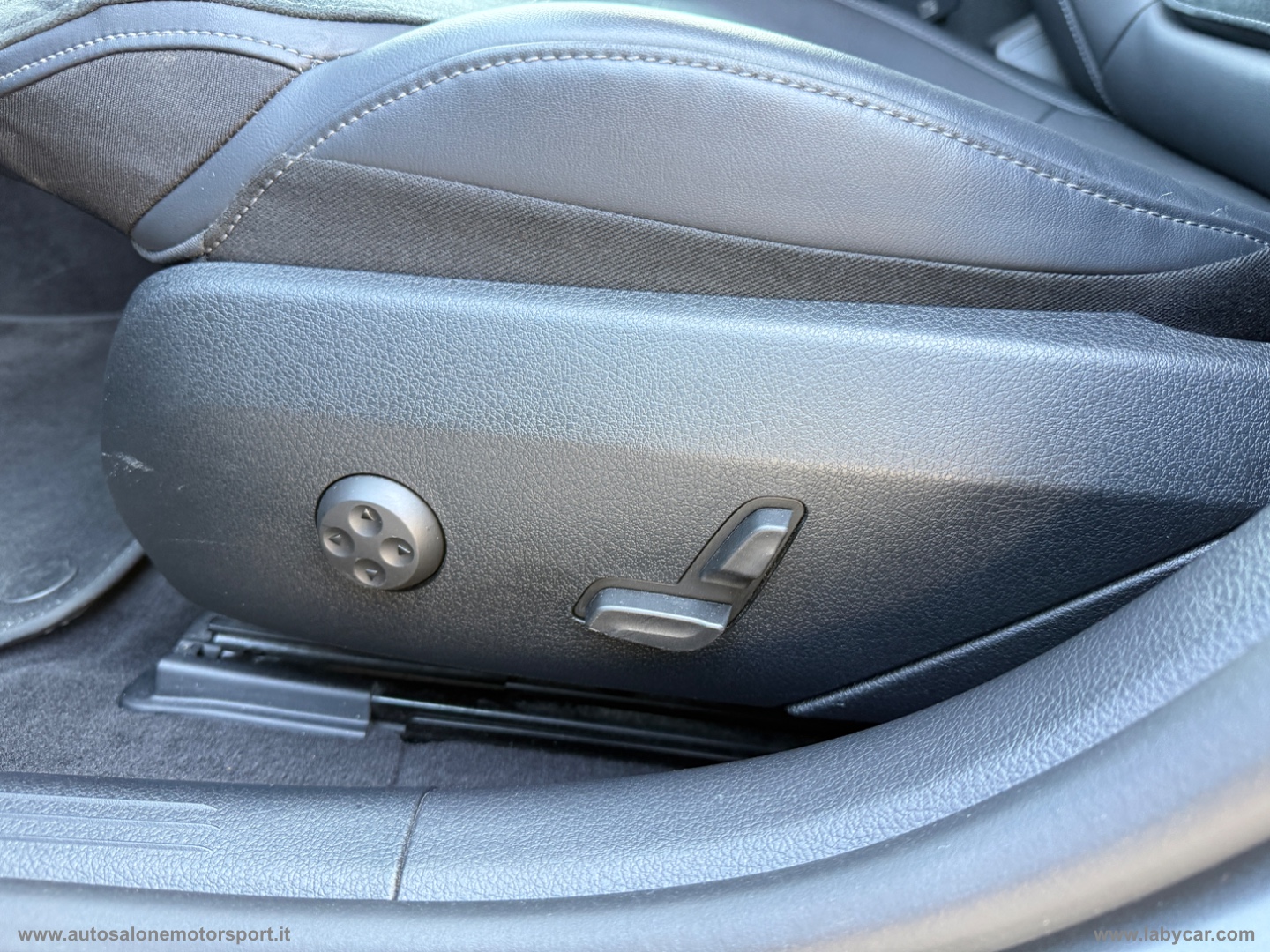 C 220 d Mild hybrid S.W. Premium Pro - immagine 12