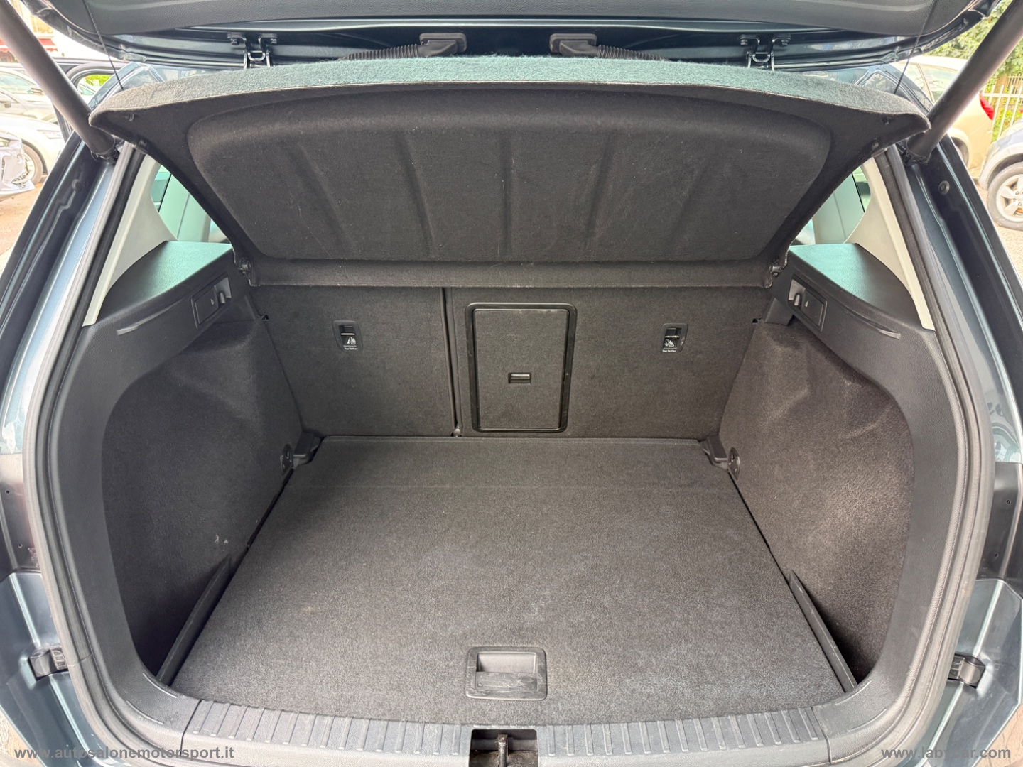 Ateca 2.0 TDI 4DRIVE DSG XCELLENCE - immagine 12