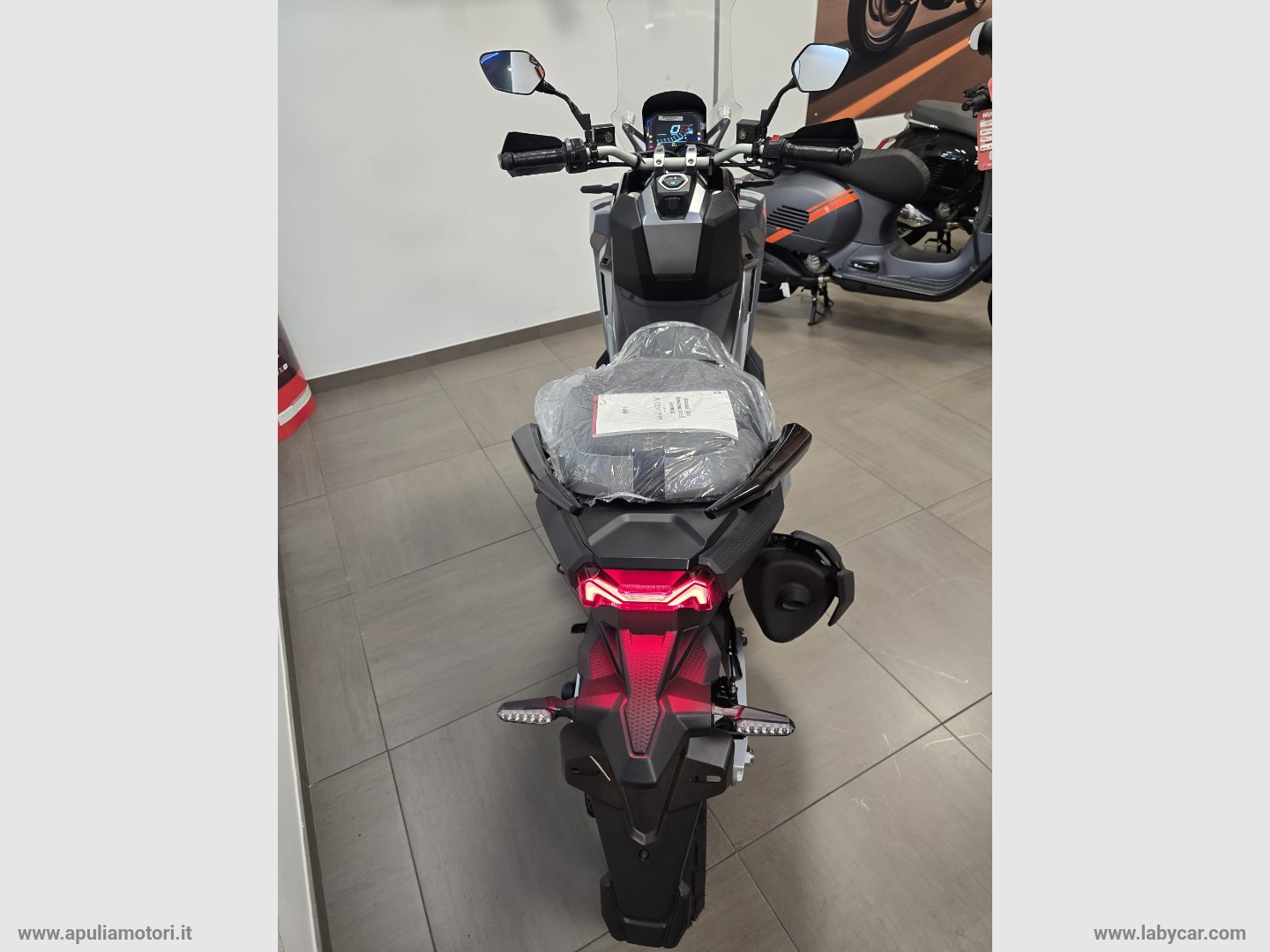 ADXTG 400 - immagine 12